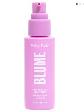 Blume Milky Fade Spot + Scar Serum | NEW SKINCARE